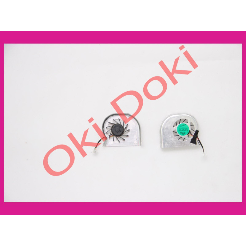 Вентилятор ACER ASPIRE ONE GC053006VH-A 13.V1.B313 Вентилятор ACER ASPIRE ONE GC053006VH-A 13.V1.B313