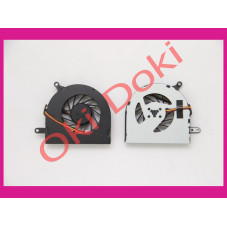 Вентилятор LENOVO IdeaPad G500 4pin