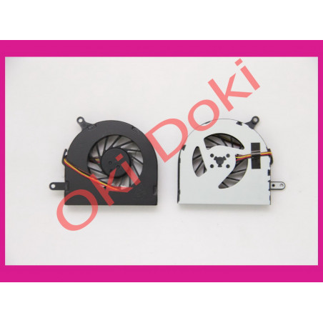 Вентилятор LENOVO IdeaPad G500 4pin
