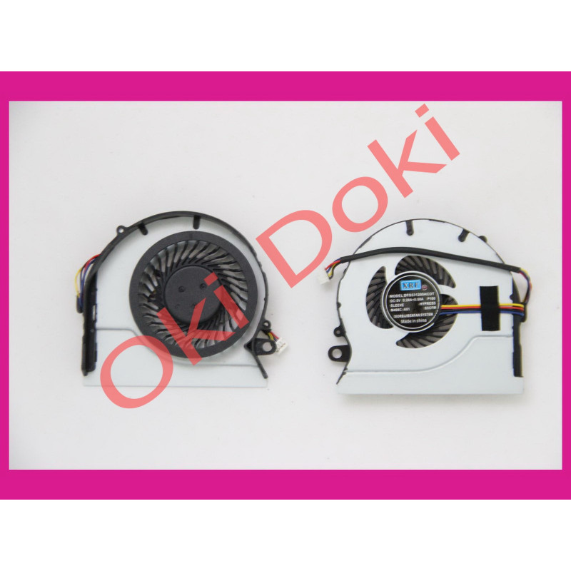 Вентилятор LENOVO EG60070V1-C040-S99 4 pin Вентилятор LENOVO EG60070V1-C040-S99 4 pin
