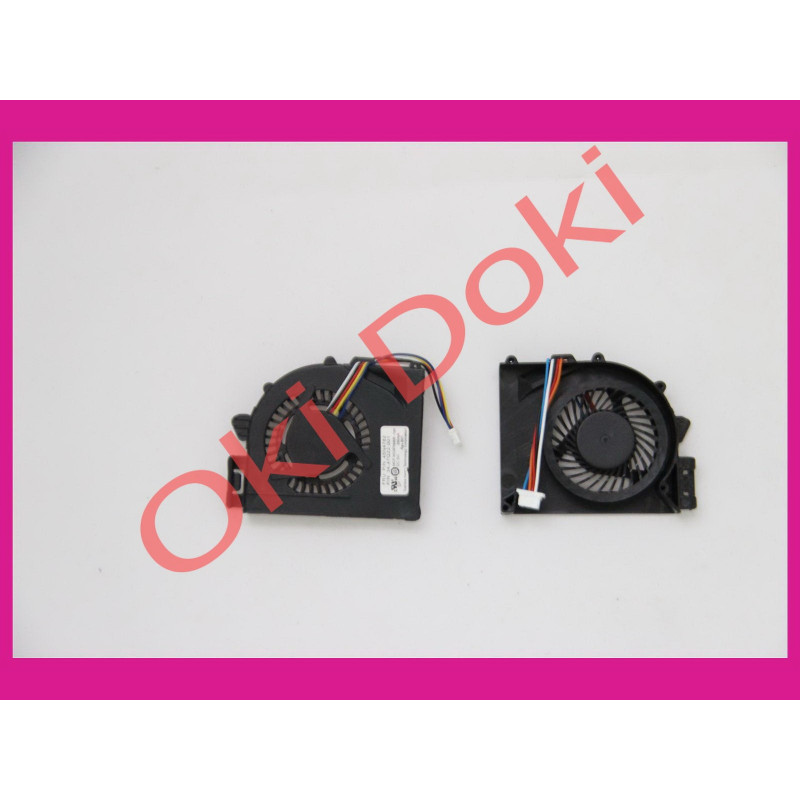 Вентилятор LENOVO ThinkPad E520 Вентилятор LENOVO ThinkPad E520