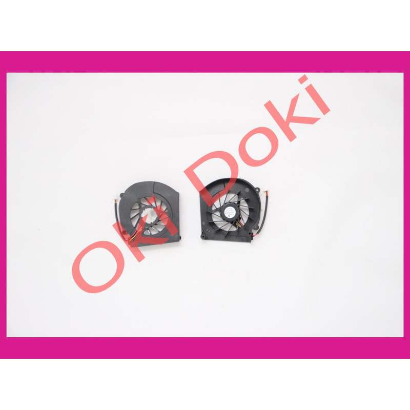 Вентилятор LENOVO/IBM MCF-C10AM05 Вентилятор LENOVO/IBM MCF-C10AM05