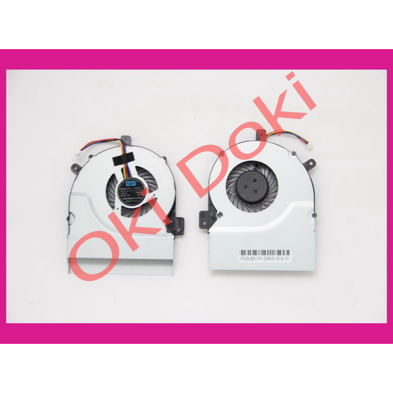 Вентилятор ASUS 13GN8910P010-1