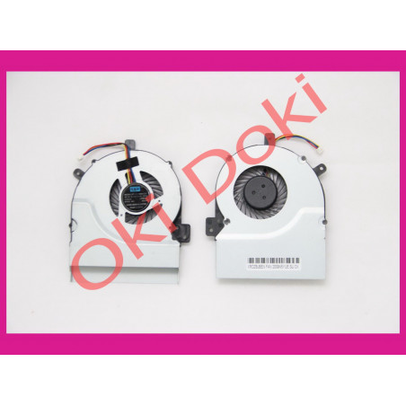 Вентилятор ASUS 13GN8910P010-1