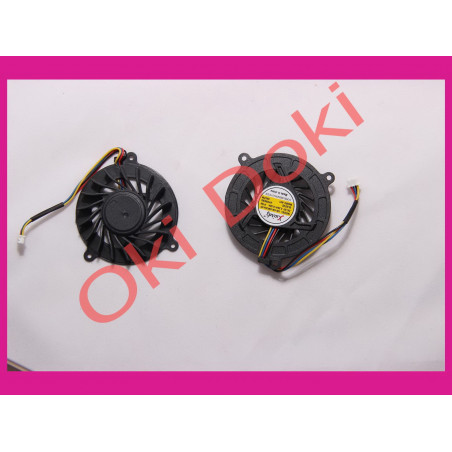 Oki-doki.com.ua | Вентилятор ASUS M51SE купить в Харькове, Киеве, Днепропетровске, Одессе, Запорожье, Львове