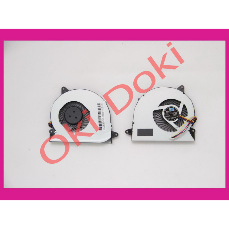 Вентилятор ASUS 13GN4L10P010-1