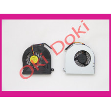 Вентилятор TOSHIBA A660D 4pin