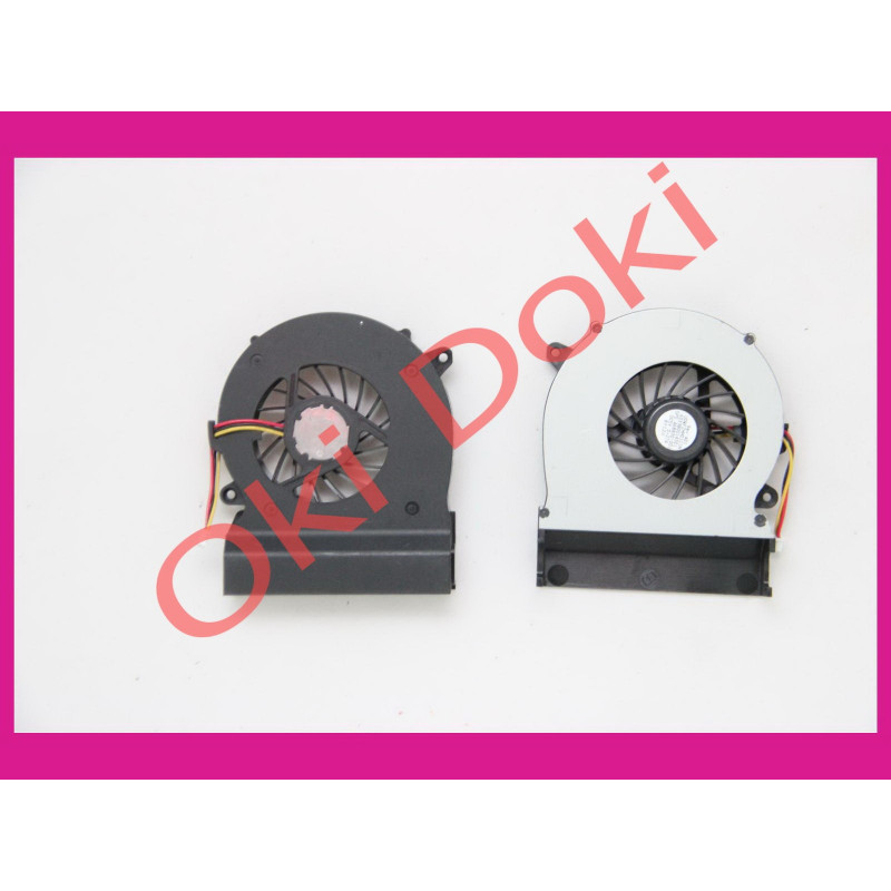 Вентилятор HP PAVILION 468830-001 Вентилятор HP PAVILION 468830-001