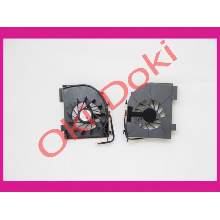 Вентилятор HP Pavilion DV5-1000 FOR INTEL