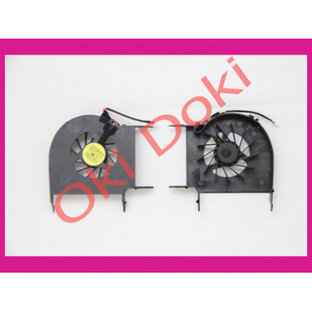 Вентилятор HP PAVILION 532614-001