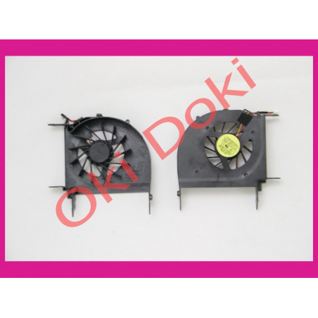 Вентилятор HP PAVILION 516876-001