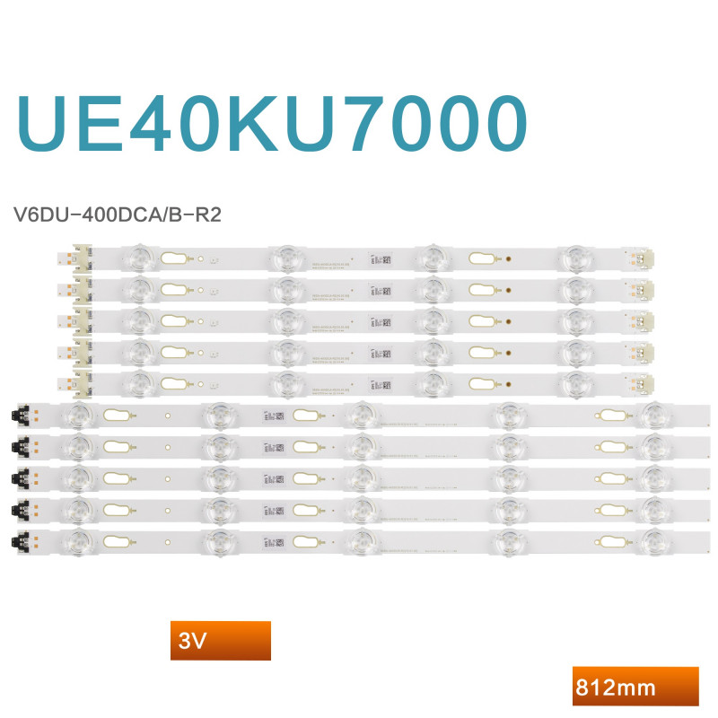 Підсвітка Samsung 00239A FL30 R5 LM41 00240A LM41-00239A V6DU-400DCA-R Підсвітка Samsung 00239A FL30 R5 LM41 00240A LM41-00239A V6DU-400DCA-R