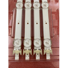 Підсвітка Samsung BN96 34783A BN41-02372A 02372A BN96-34784A S 5J63 40