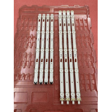 Подсветка Samsung BN96 34783A BN41-02372A 02372A BN96-34784A S 5J63 40