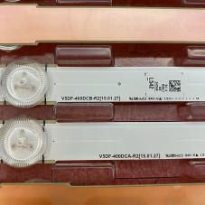 Подсветка Samsung BN96 34783A BN41-02372A 02372A BN96-34784A S 5J63 40