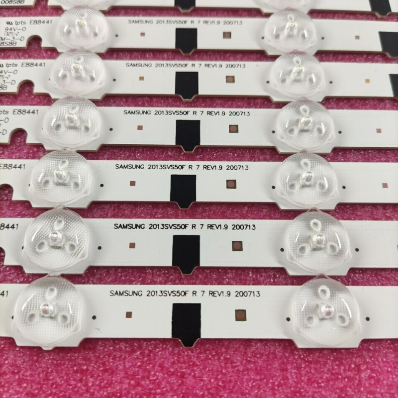 Подсветка Samsung UA50F5080 HF500BGA-B1 UE50F6200 UE50F550AK UN50F6300 Подсветка Samsung UA50F5080 HF500BGA-B1 UE50F6200 UE50F550AK UN50F6300