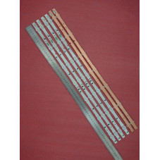 Підсвітка Samsung GEN-421 GEN421 STL0227T 0227T LM41 LM41-00432A LM41-