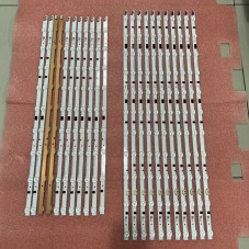 Подсветка Samsung UN65F6350AF LH65DMEXTBCEN LH65DMEXTBCGO LH65EMEPLGCE