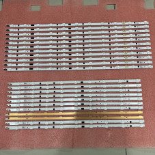 Подсветка Samsung UN65F6350AF LH65DMEXTBCEN LH65DMEXTBCGO LH65EMEPLGCE