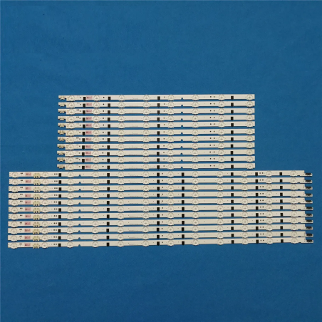 Подсветка Samsung R 8 L 12 CY-HF600 HF600 HF600CSSV3H D2GE-600SCA-R3 D