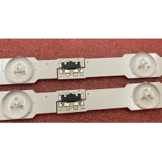 Подсветка Samsung 32182A 32183A UA55HU6000 UA55HU6000J 55HU6R4830F 55H