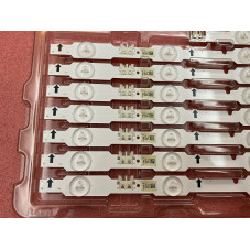 Підсвітка Samsung UA55HU7000 UA55HU7000J UA55HU7000K UA55HU7000R UA55H