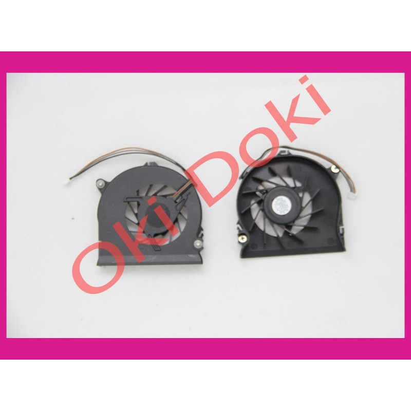 Вентилятор HP Compaq 378233-001 Вентилятор HP Compaq 378233-001
