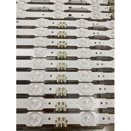 Подсветка Samsung UN65HU7200FXZA UN65HU7250 UN65HU7250FXZA UN65HU7200F
