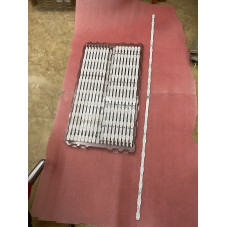 Подсветка Samsung UN65HU7200GXZD UN65HU7200GXZS UN65HU7200HXPA UN65HU7