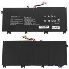 Акумулятор GL503VM GL503VM-1A GL503VM-1B GL503VM-1C GL503VM-1D