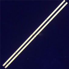 Подсветка Haier 32 ES-ELED-262 ES ELED 262 LE32G70 LE32A700P LE32A700D 3DTV32860IX 32LV3400-ZA 32LV3400-ZG 32LV3400 ZA ZG 0648