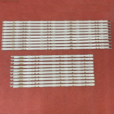 Подсветка Samsung UN60JS700 N60KU6300 KQ601R3HA6K UE60JU6800 UN60JS800