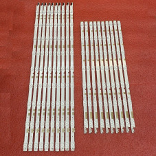 Подсветка Samsung UE60JU6800KXXU UE60JU6800KXXC UE60JS7200UXTK UE60JS7