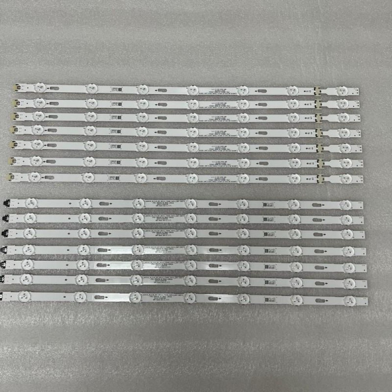 Подсветка Samsung V7DU-580DCA-RO[17.04.06] V7DU 580DCA RO S MU6100 58