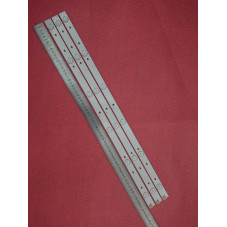 Подсветка Toshiba 32P1306 32P2400EE SVT320AF5_P1300_REV03_130402 32P13