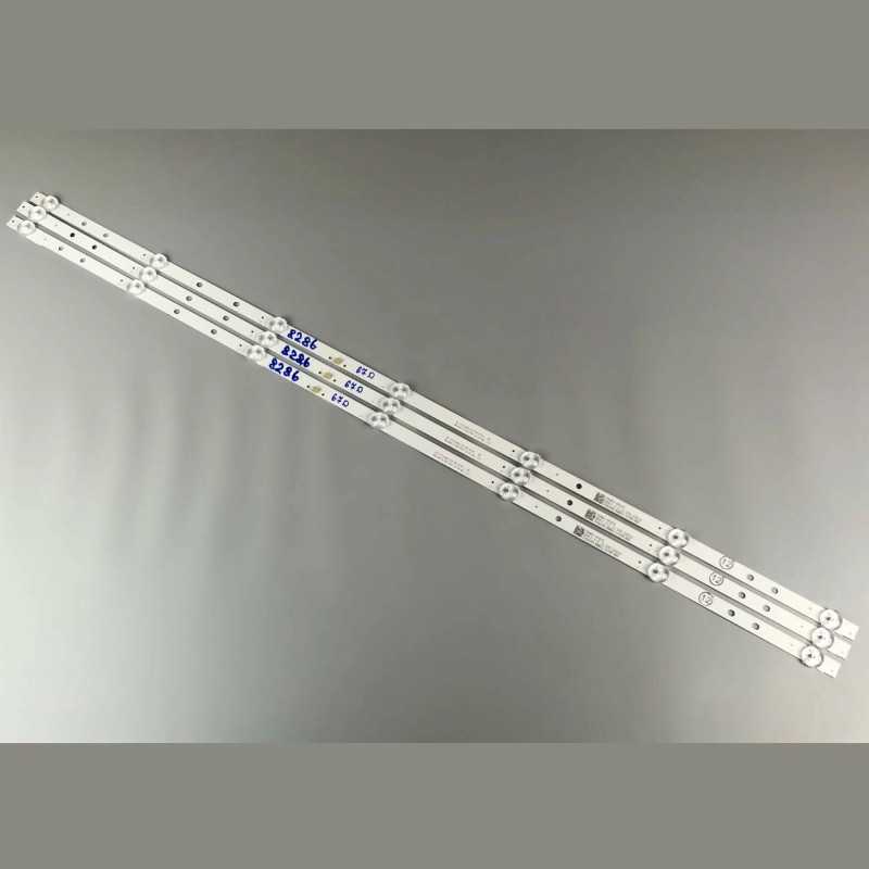 Подсветка 70401-01394 k07 3.2-3.3v 200-205lm 2b46085 db413 2311 000 RF Подсветка 70401-01394 k07 3.2-3.3v 200-205lm 2b46085 db413 2311 000 RF