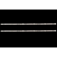 Подсветка Toshiba 32D3003V6C1B59010 LED32EC19