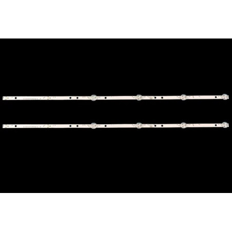 Подсветка Toshiba 32D3003V6C1B59010 LED32EC19