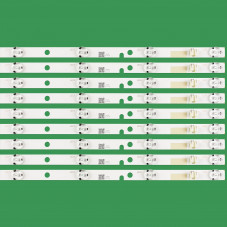 Підсвітка Toshiba SVT550AA0-REV04-L-TYPE-200526 SVT550AA0-REV04-R-TYPE
