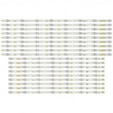 Підсвітка Toshiba SVT550AA0-REV04-L-TYPE-200526 SVT550AA0-REV04-R-TYPE