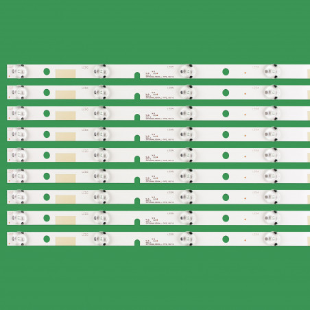 Підсвітка Toshiba SVT550AA0-REV04-L-TYPE-200526 SVT550AA0-REV04-R-TYPE