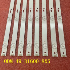 Подсветка Toshiba AT493030080569QREV1.0 B L05178HB2L65D001 4C-LB490 T-