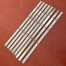 Подсветка Toshiba 4C-LB490T-YH7 4C-LB490T-YHJ 49HR332M05A0 V3 V4 4C-LB