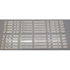 Подсветка LM41-00066F LM41-00075A LM41 00066F 00075A 1-889-701-11 1-88