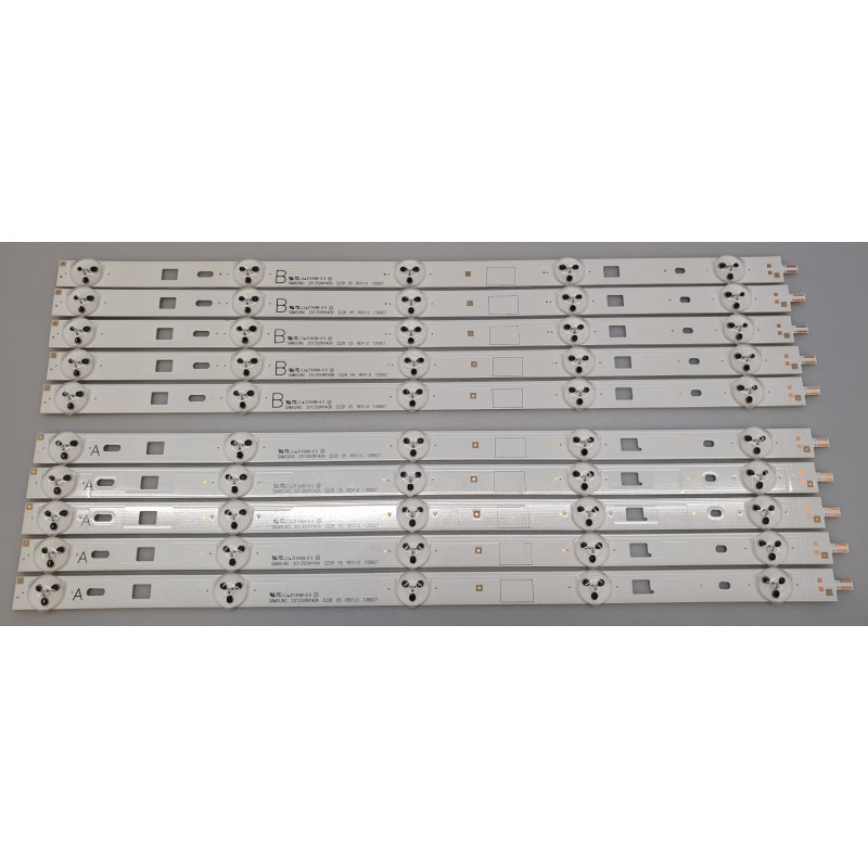 Подсветка KDL-40R455B 40R480 40R483 KDL-40W580B 40W580 KDL-40RD353 KDL Подсветка KDL-40R455B 40R480 40R483 KDL-40W580B 40W580 KDL-40RD353 KDL