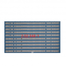 Подсветка KDL-40R455B 40R480 40R483 KDL-40W580B 40W580 KDL-40RD353 KDL