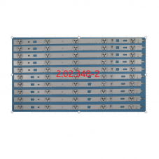 Підсвітка KDL-40R455B 40R480 40R483 KDL-40W580B 40W580 KDL-40RD353 KDL