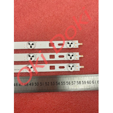 Подсветка Sony INNOTEK DRT rev0.0 C WD A B TYPE REV0.1 2013.04.19 KLV-
