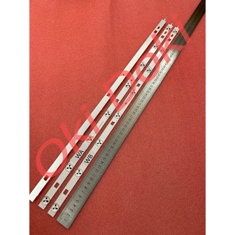 Підсвітка Sony KDL-32R415B 32R415B 32R420 KDL-32R430B 32R430B
