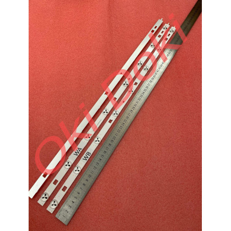 Подсветка Sony KDL-32R415B 32R415B 32R420 KDL-32R430B 32R430B